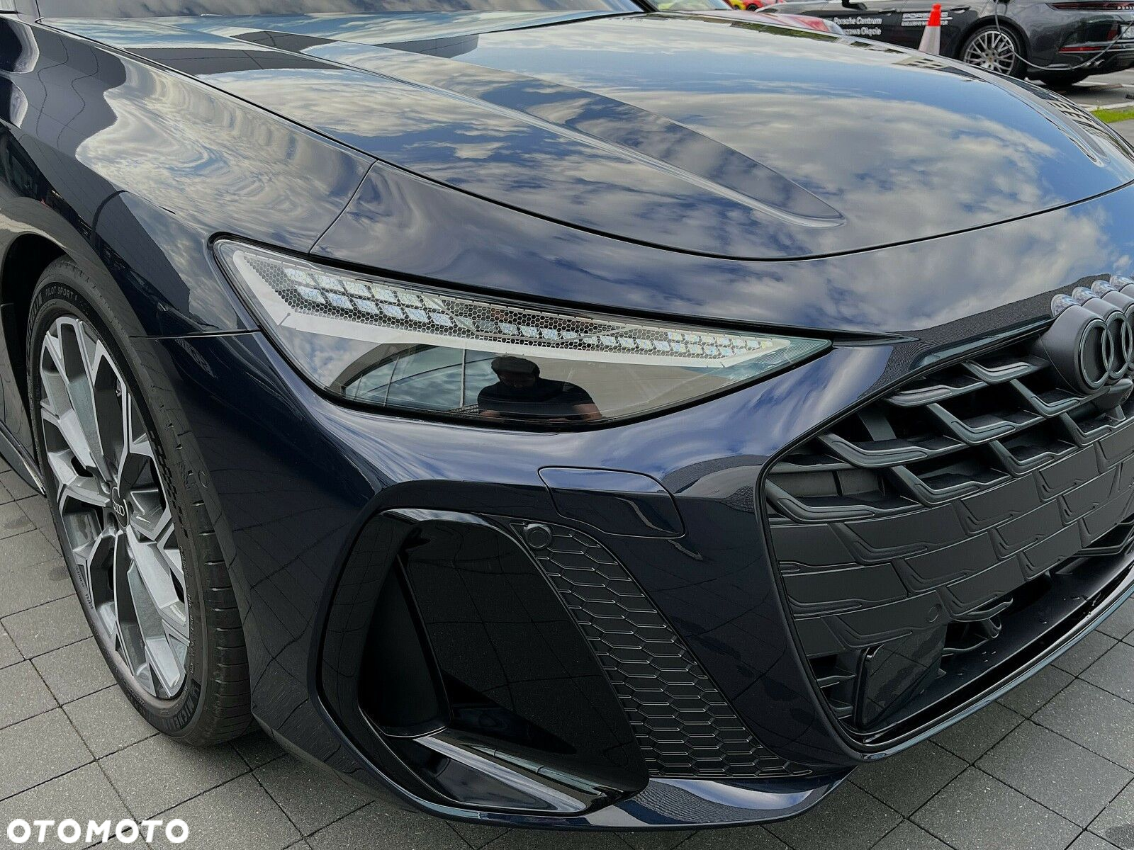 Audi A6 - 12