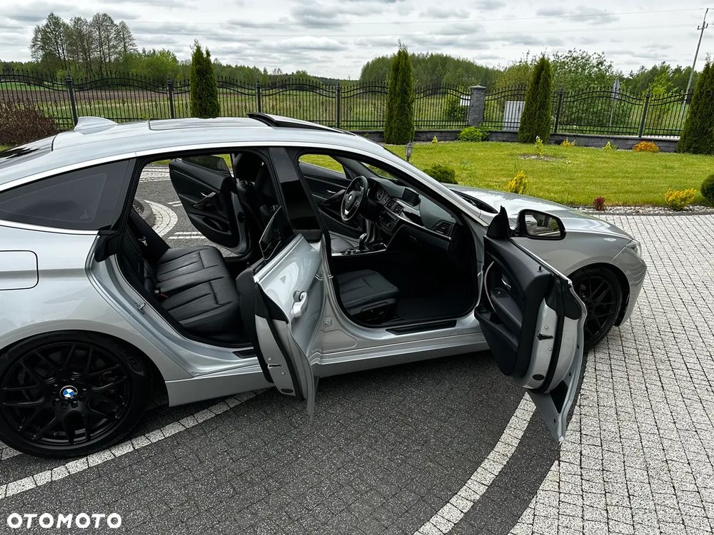 BMW 3GT 335i xDrive Sport Line - 16