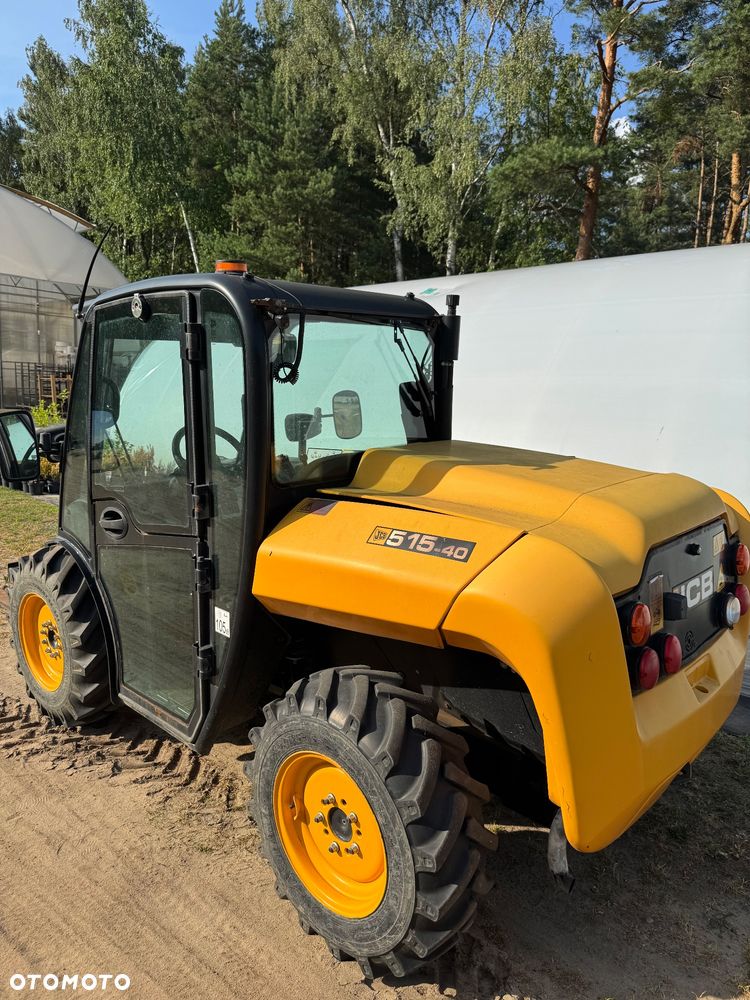 JCB JCB 515-40 - 5