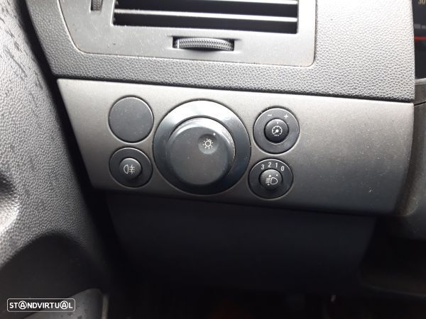 Interruptor Luzes Opel Astra H (A04) - 1