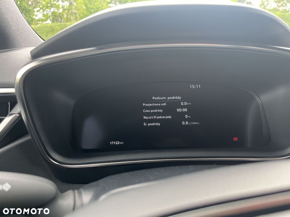 Toyota Corolla 1.8 Hybrid Comfort - 24