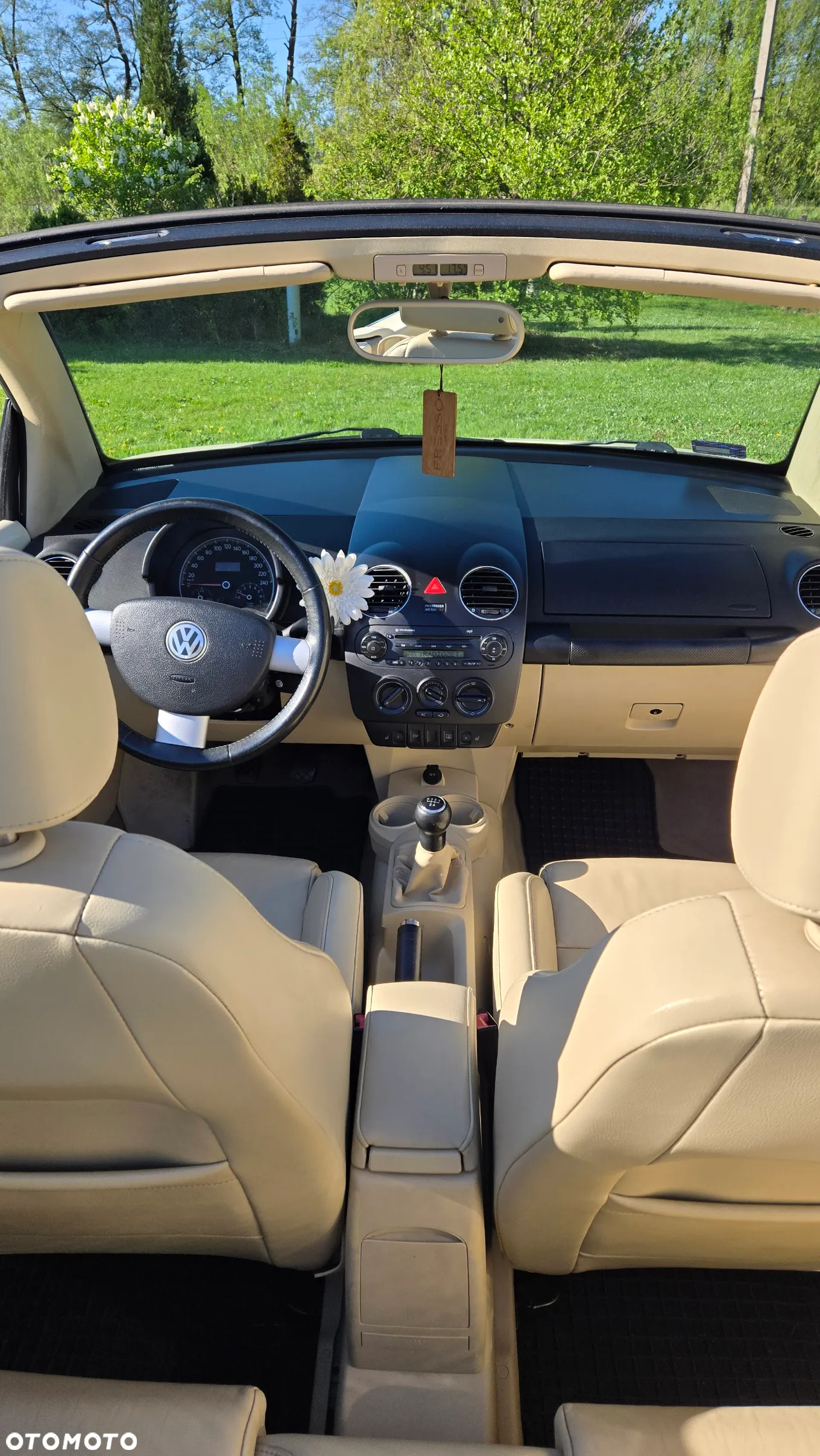 Volkswagen New Beetle 2.0 - 13
