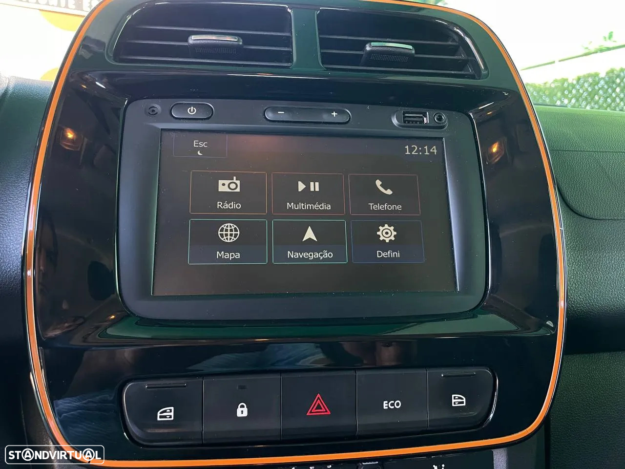 Dacia Spring Comfort Plus - 11