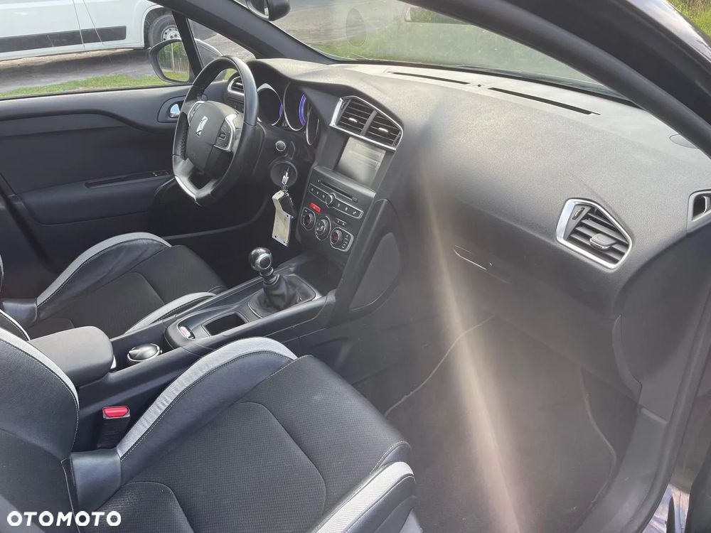 Citroën DS4 PureTech 130 S&S - 7