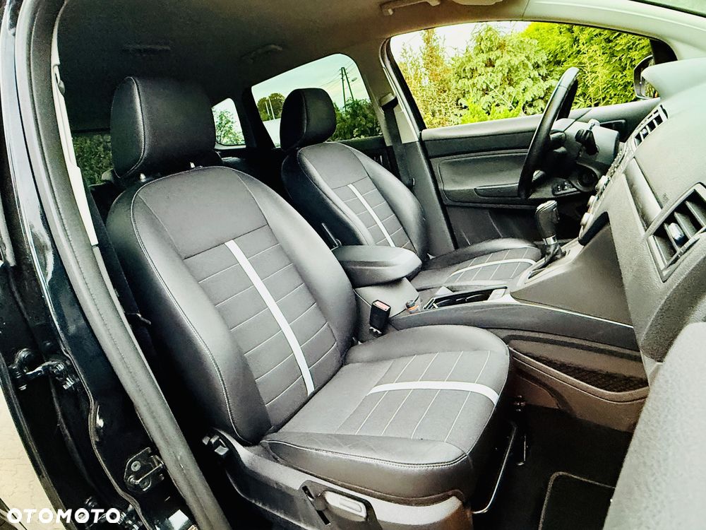 Ford Kuga 2.0 TDCi Titanium MPS6 - 13