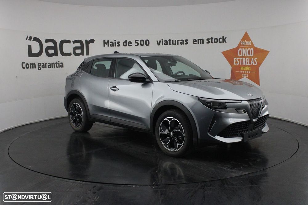 Alfa Romeo Junior Elletrica 50 kWh - 2