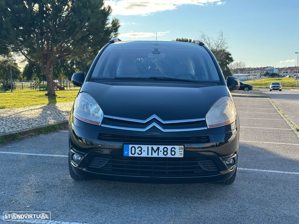 Citroën C4 Grand Picasso 1.6 HDi Business - 2