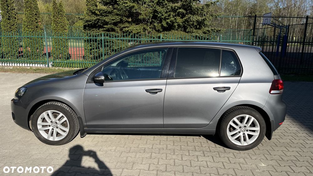 Volkswagen Golf 1.4 TSI Highline - 4