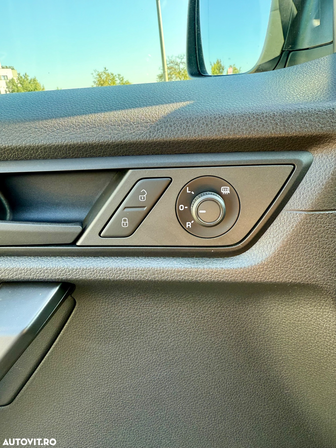 Volkswagen Caddy - 15