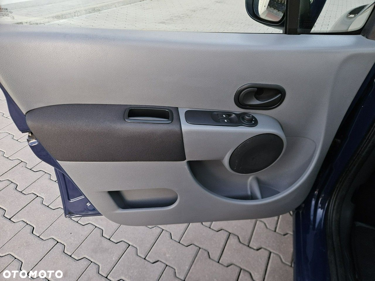 Renault Modus 1.2 16V Expression - 18