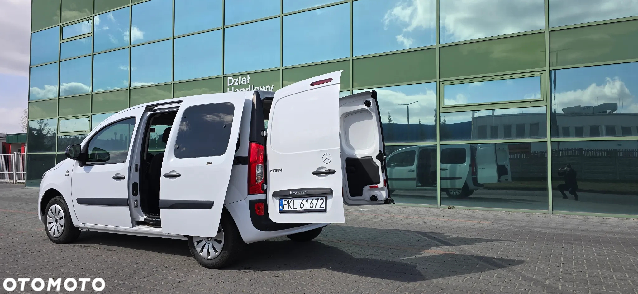 Mercedes-Benz Citan - 5