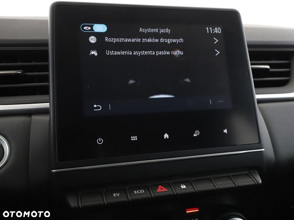 Renault Captur E-TECH Full 145 EVOLUTION - 27