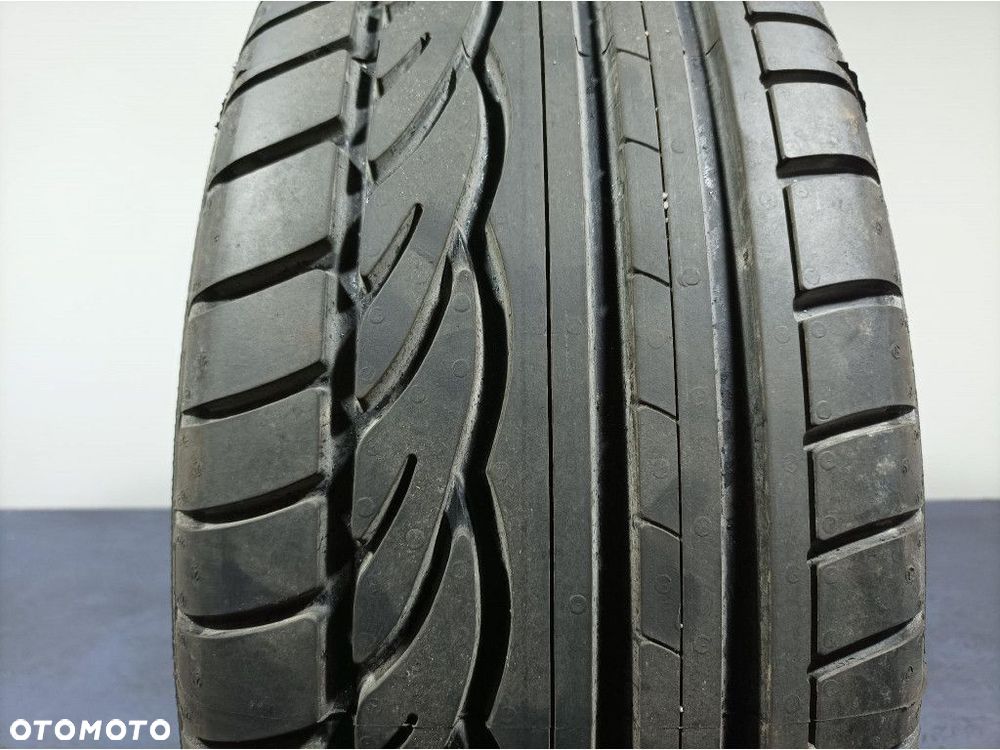 VW PASSAT B6 KOŁO ZAPASOWE 215/55 R16 5X112 7JX16 ET 45 3C0601027MN - 3