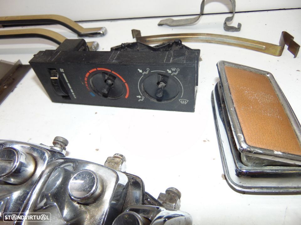 Mercedes w116 varios - 11