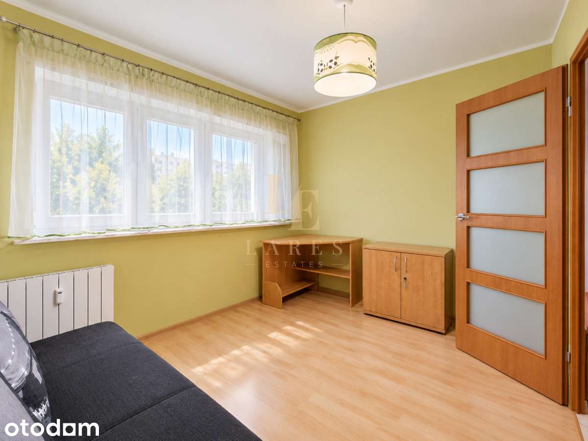 Osobna kuchnia | Wanna | Balkon | Piwnica