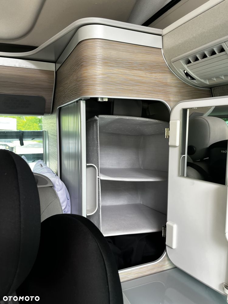 Volkswagen California - 9