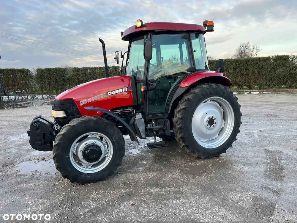 Case IH JX 95 - 4