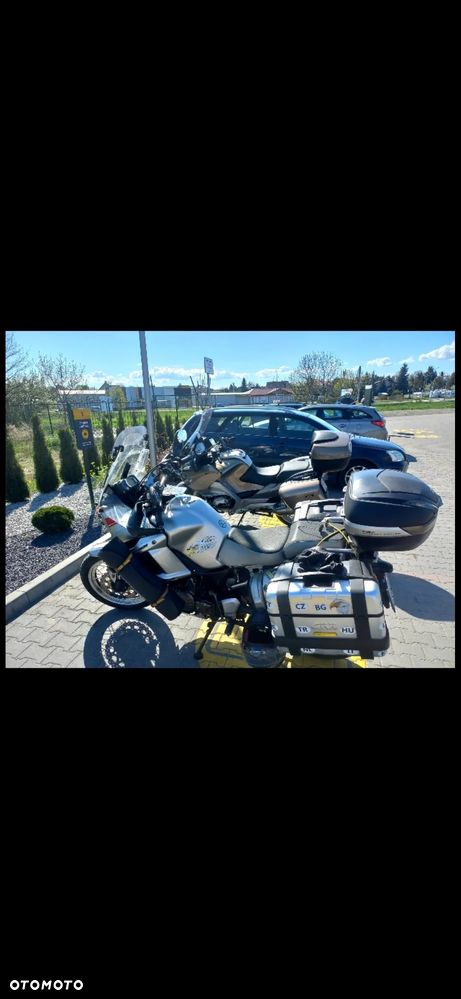 Yamaha Super Tenere - 12
