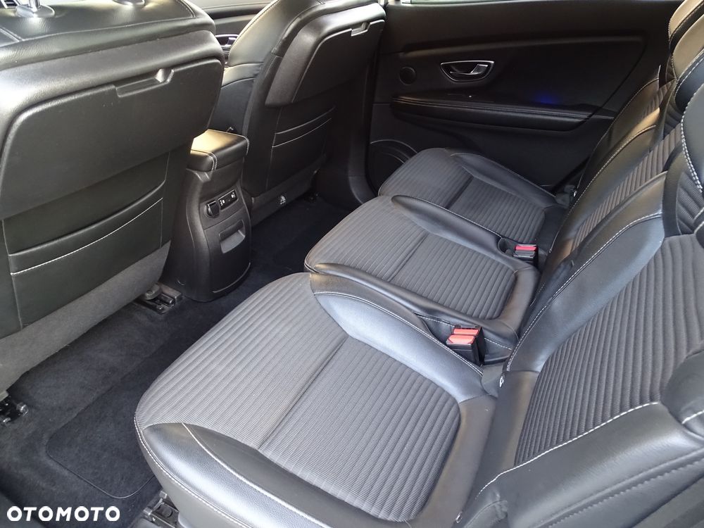 Renault Grand Scenic Energy TCe 130 S&S Bose Edition - 16