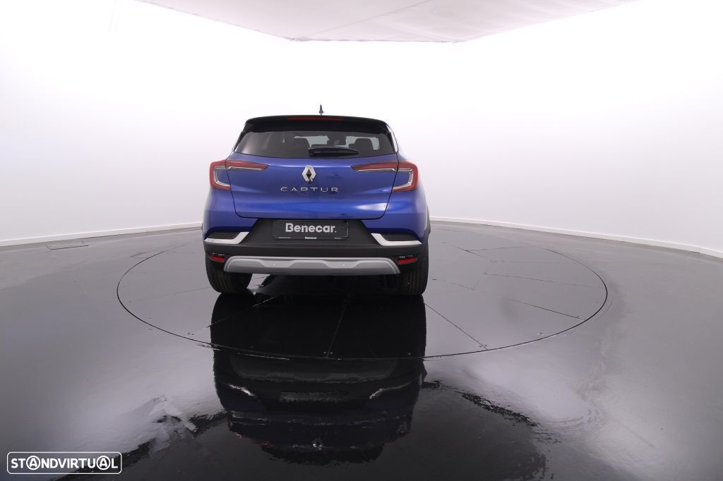 Renault Captur 1.0 TCe Techno - 6