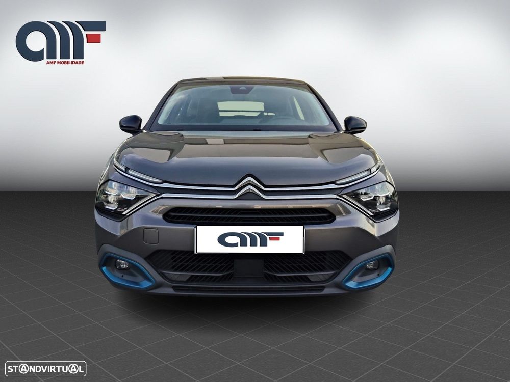 Citroën e-C4 50 kWh Feel Pack - 8