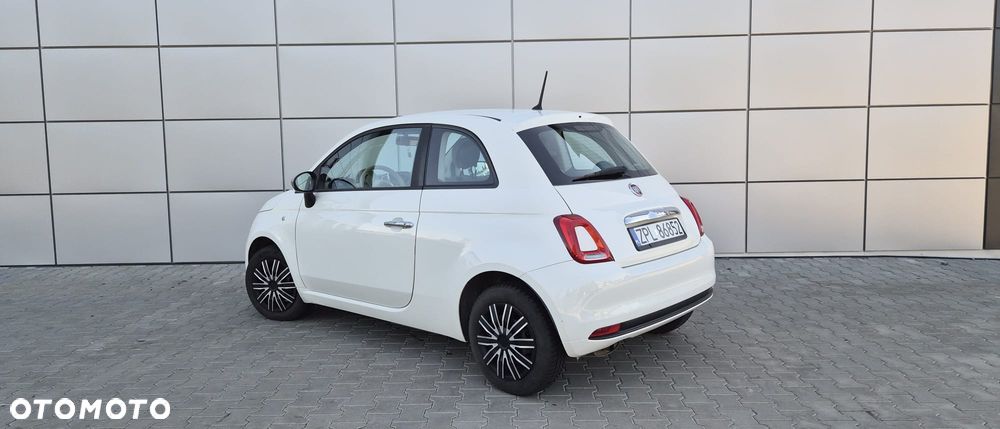 Fiat 500 - 10