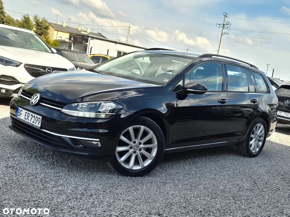 Volkswagen Golf 1.6 TDI (BlueMotion Technology) Comfortline - 4