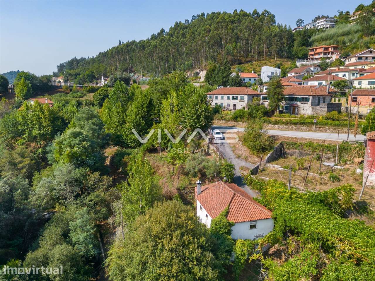 Moradia T3 Venda em Vieira do Minho,Vieira do Minho - Grande imagem: 4/29