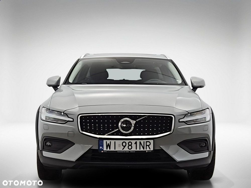 Volvo V60 Cross Country Ultimate B4 D AWD - 8