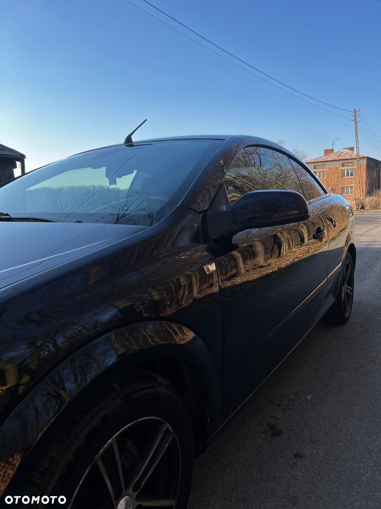 Opel Astra 1.6 Enjoy - 23