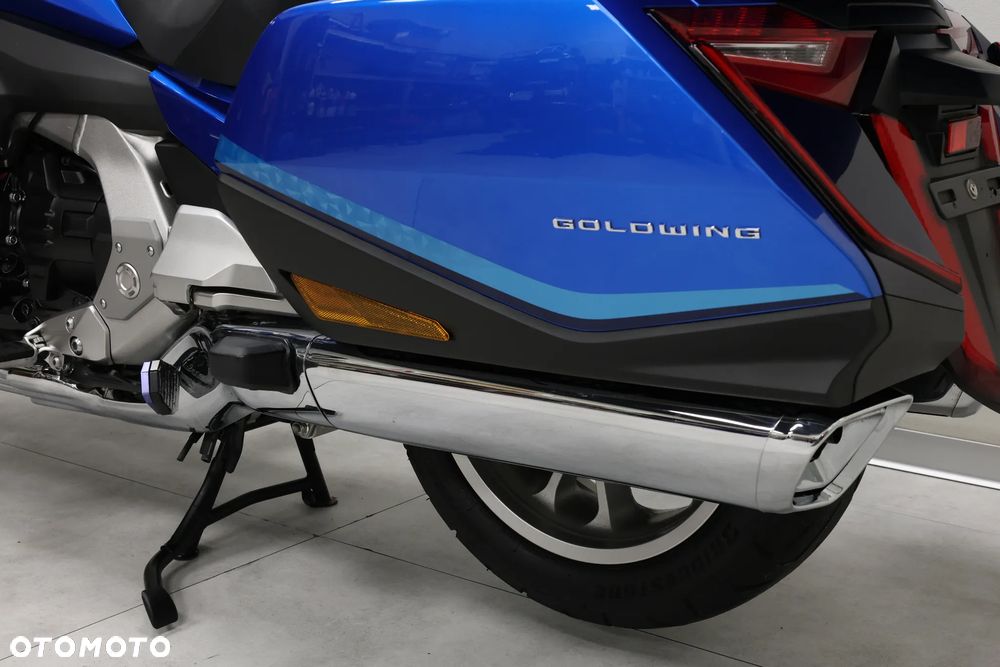 Honda GL - 37