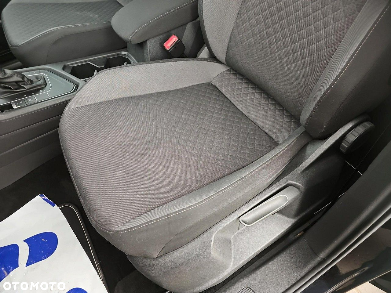 Volkswagen Tiguan 2.0 TDI BMT SCR Comfortline DSG - 17