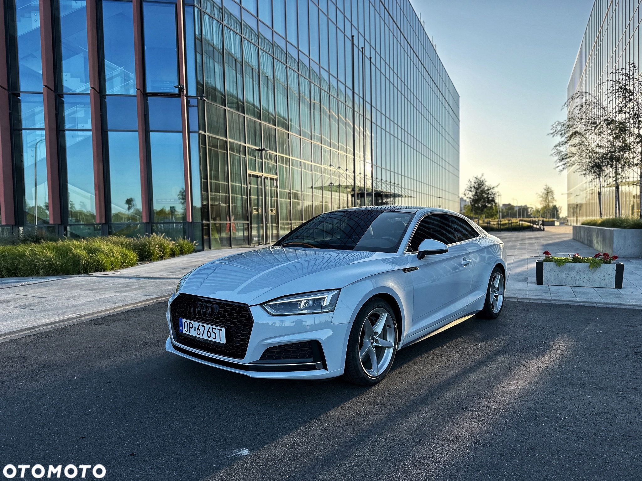 Audi A5 2.0 TFSI Quattro Sport S tronic - 2
