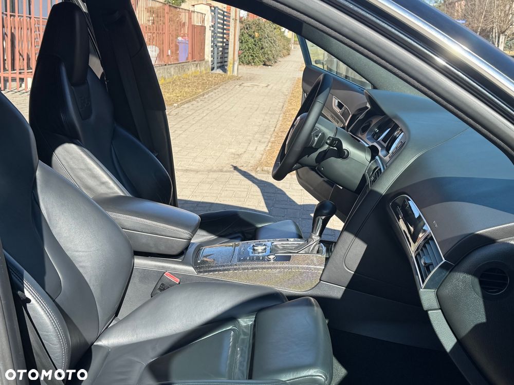 Audi S6 Avant 5.2 FSI Quattro Tiptr - 24