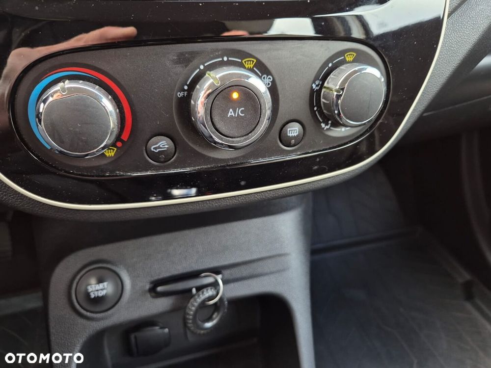 Renault Captur 1.2 Energy TCe Zen - 21