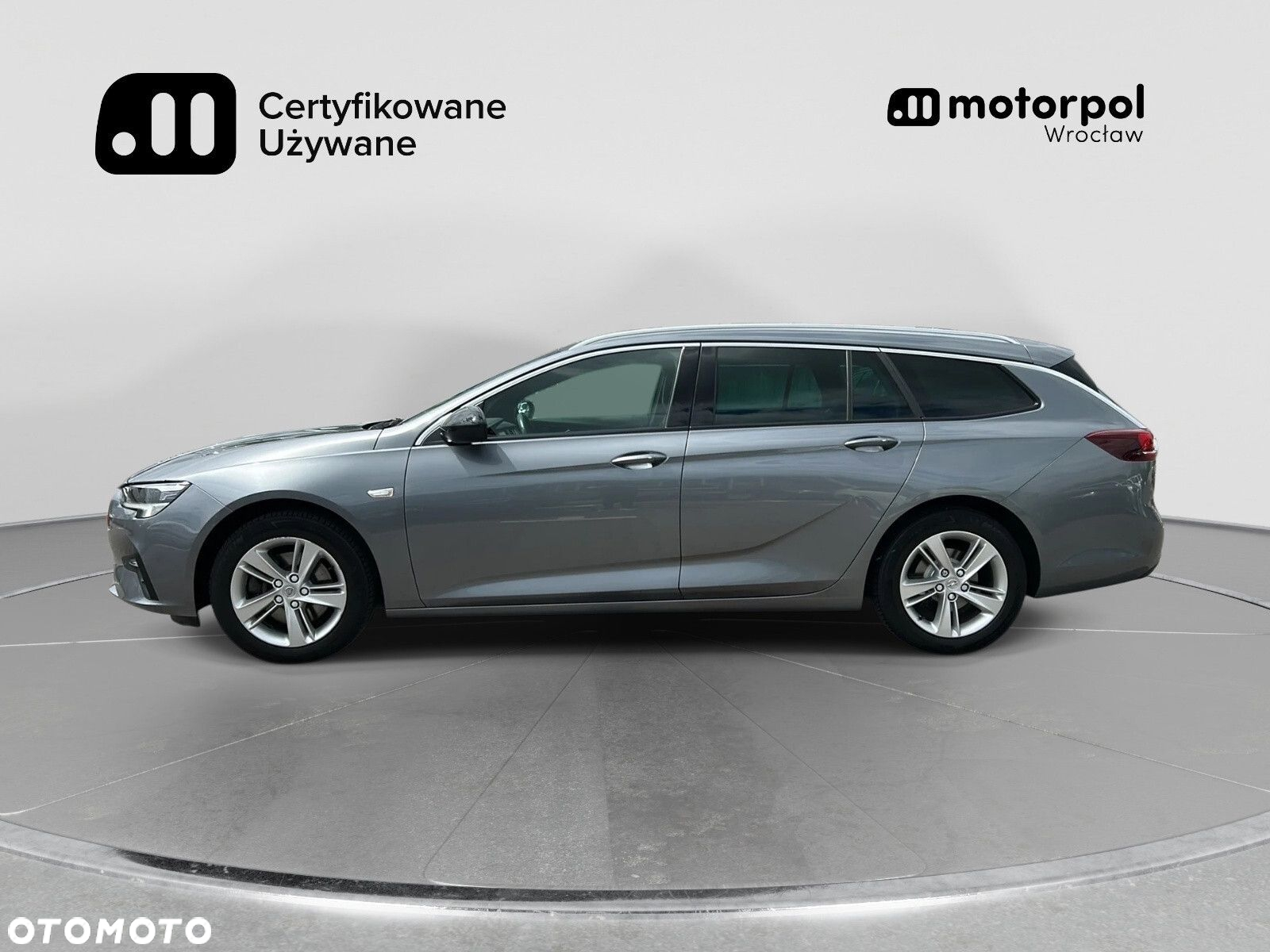 Opel Insignia 1.5 CDTI Elegance S&S - 3