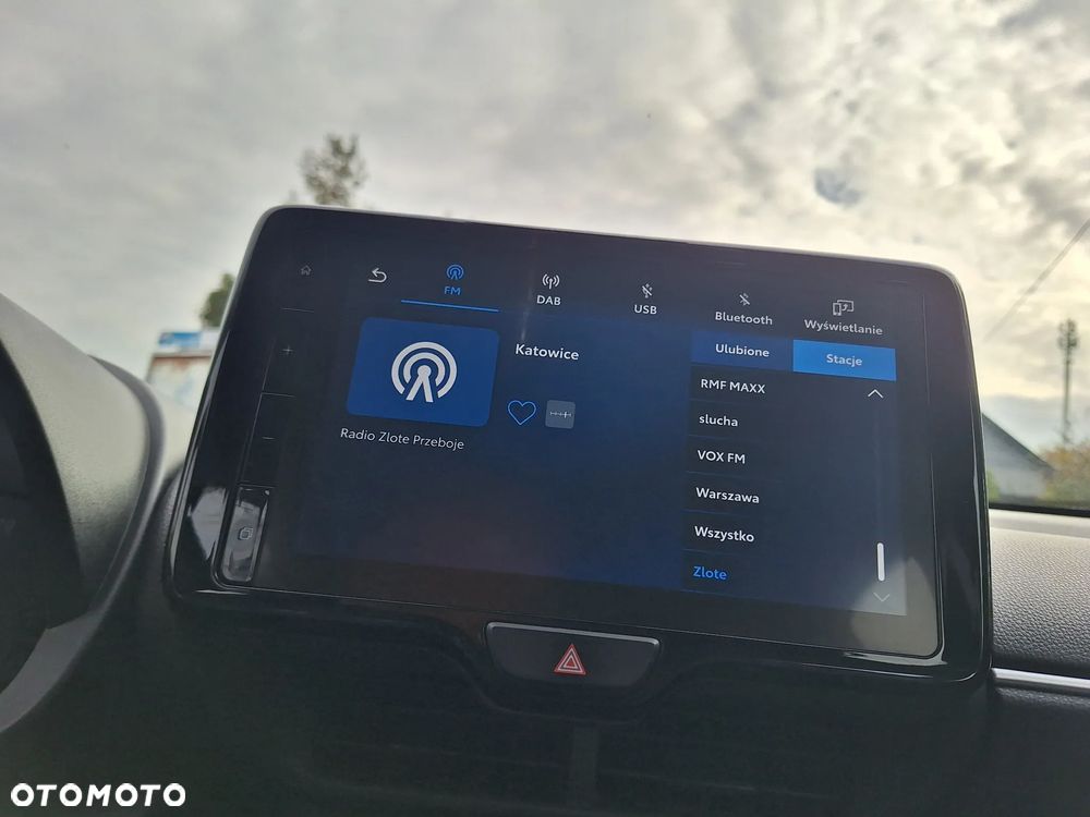 Toyota Yaris Cross Hybrid 1.5 Executive - 27