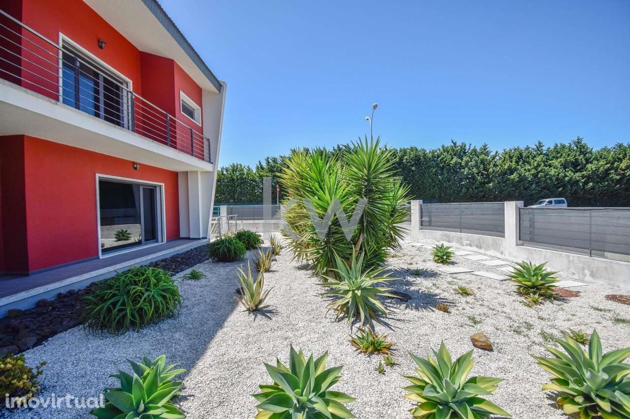 T4+1 Fase final de construção/ Carnaxide - Grande imagem: 4/54