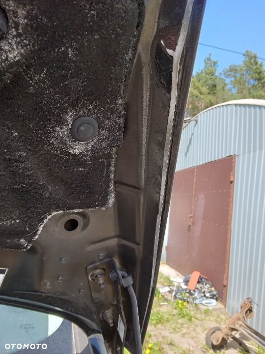 PEUGEOT 3008 maska kompletna KDKD BYDGOSZCZ - 10