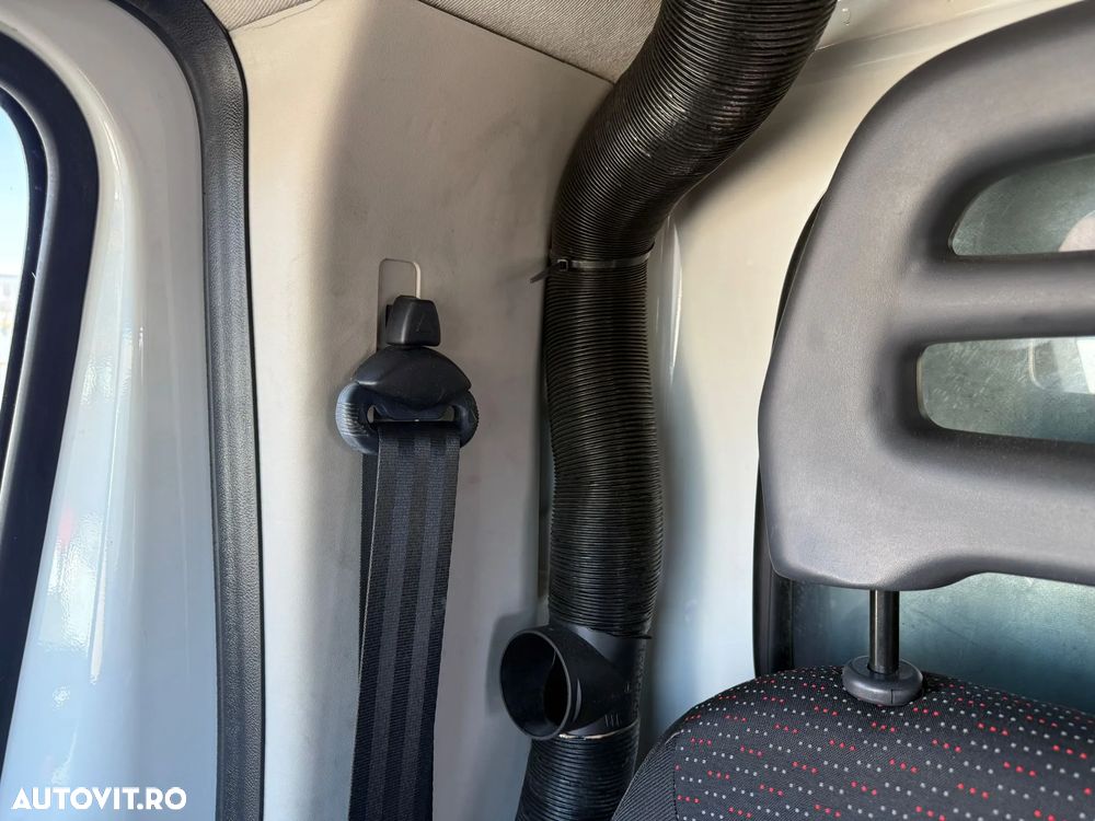 Citroën Jumper - 11