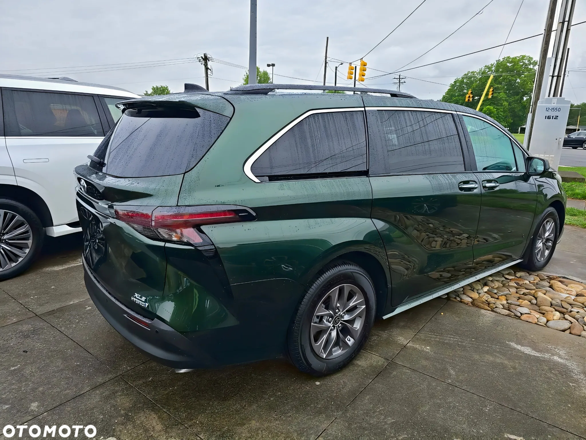 Toyota Sienna 2.7 - 4