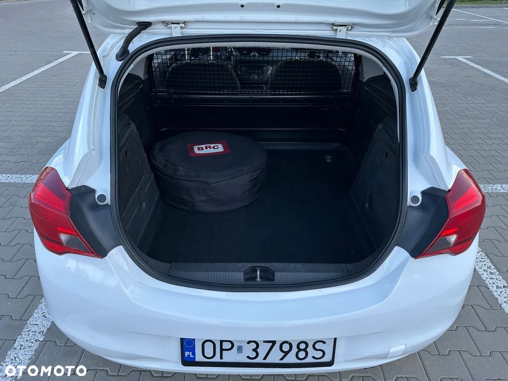 Opel Corsa 1.4 Enjoy - 12