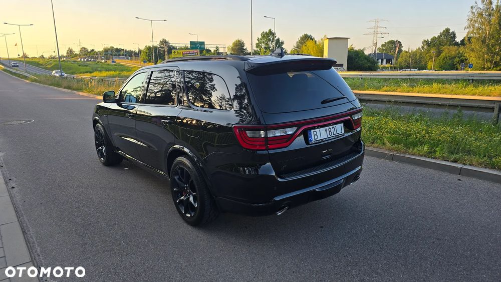 Dodge Durango - 6