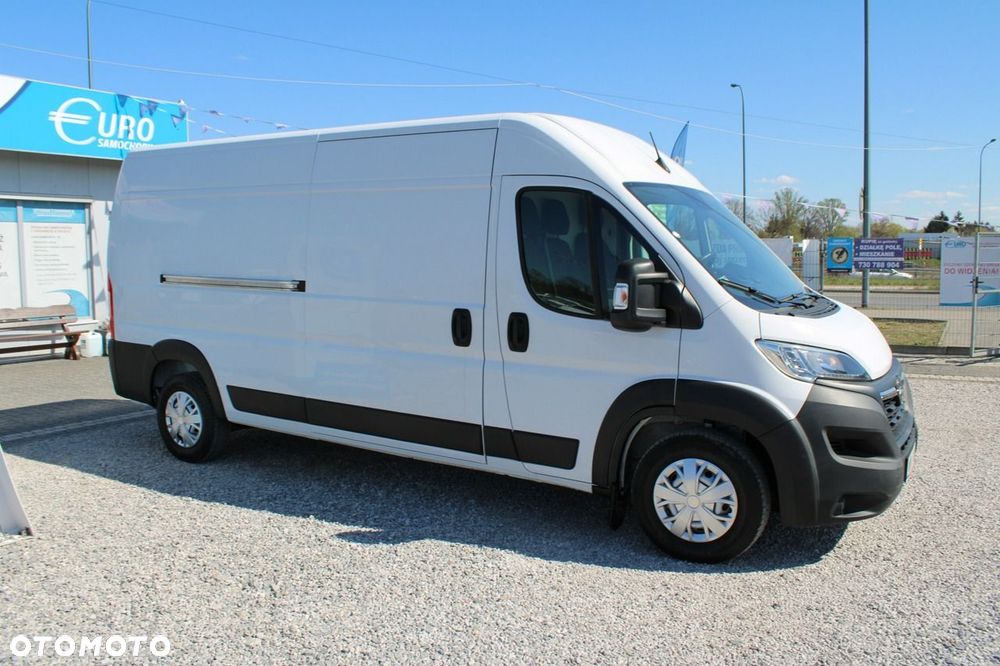 Opel Movano - 6