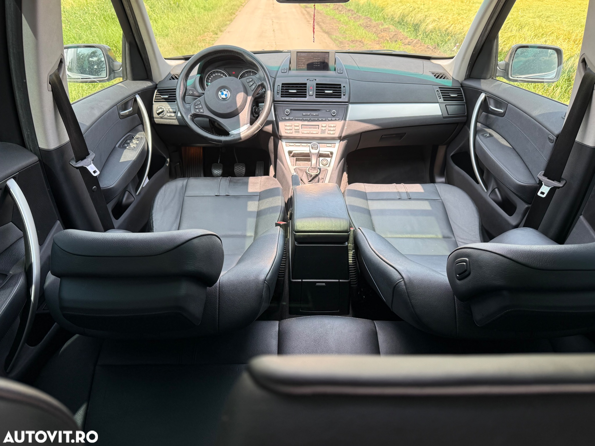 BMW X3 xDrive20d Edition Lifestyle - 8