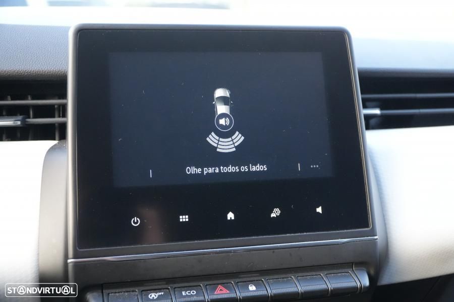 Renault Clio 1.5 Blue dCi Limited - 19