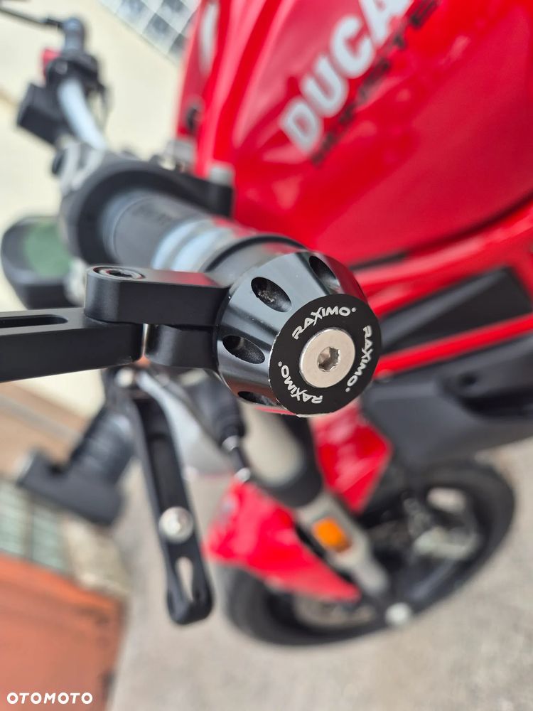 Ducati Monster - 24