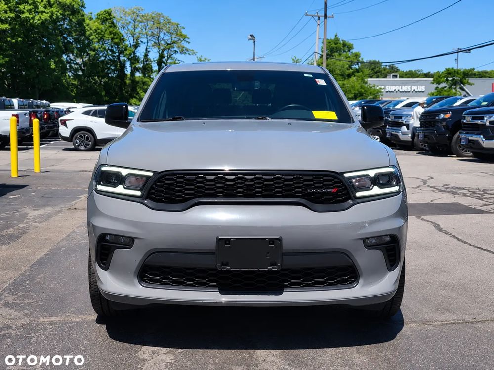 Dodge Durango 3,6 Limited - 7