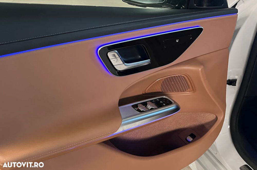 MERCEDES-BENZ E-Class 2025 — imagine 5