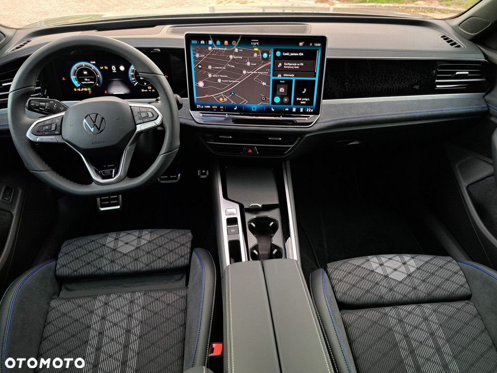 Volkswagen Passat 2.0 TDI SCR 4Mot R-Line DSG - 17